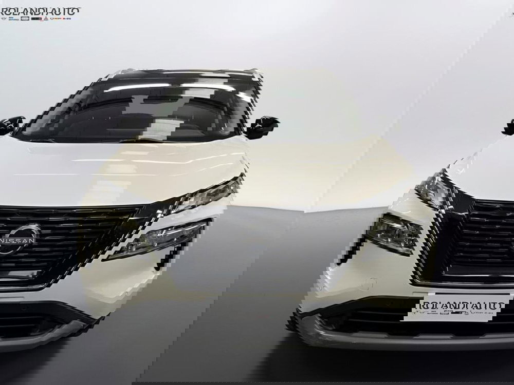 Nissan X-Trail usata a Alessandria (5)