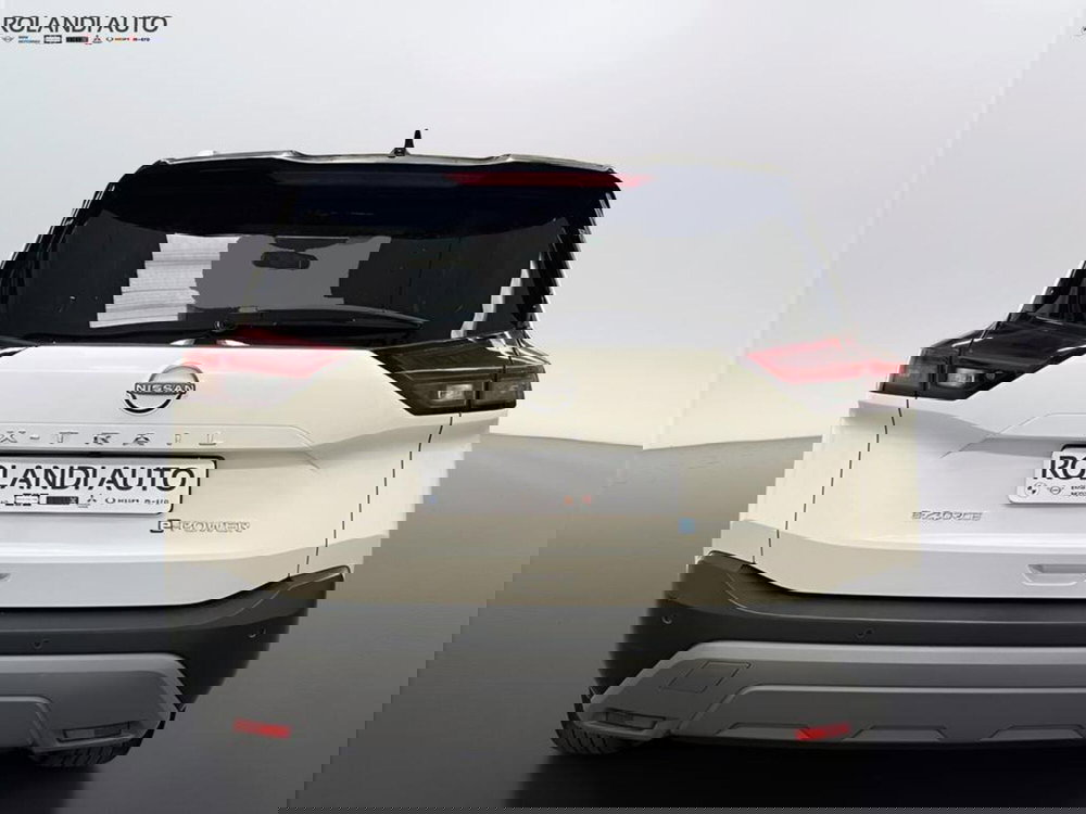 Nissan X-Trail usata a Alessandria (6)