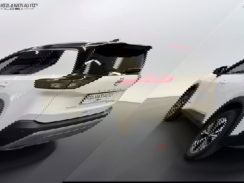 Nissan X-Trail usata a Alessandria (7)