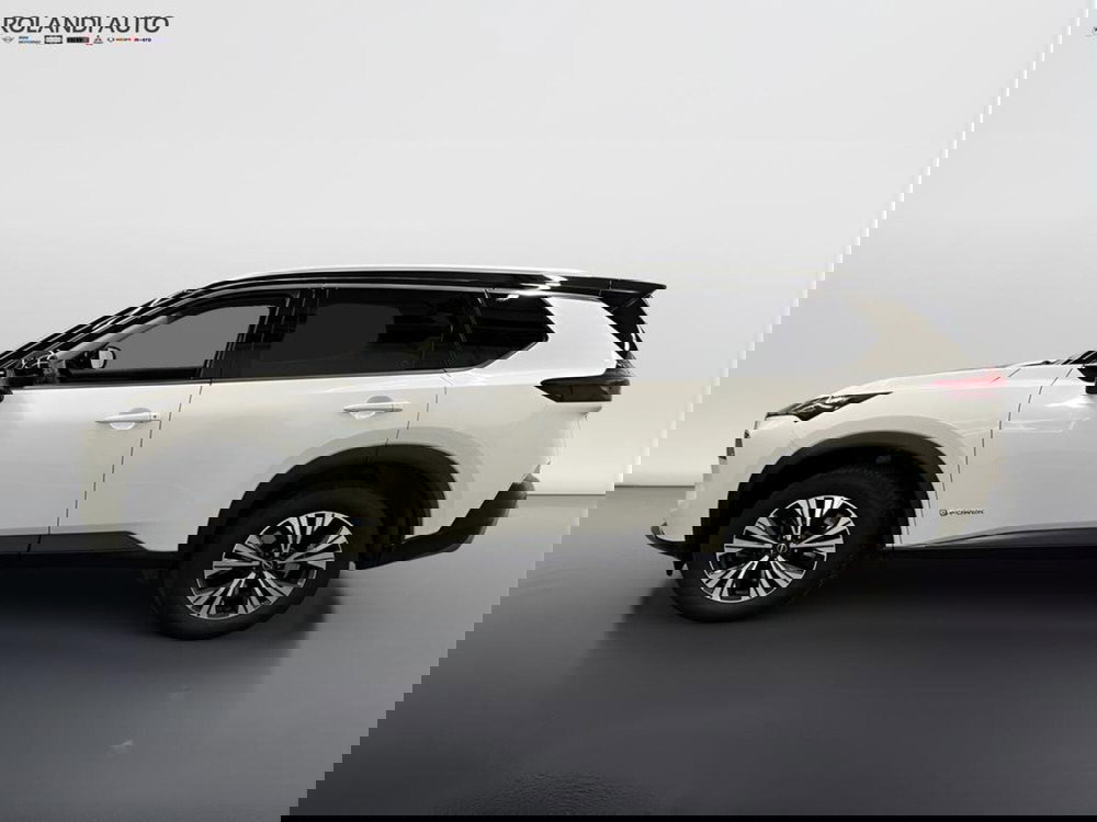 Nissan X-Trail usata a Alessandria (8)