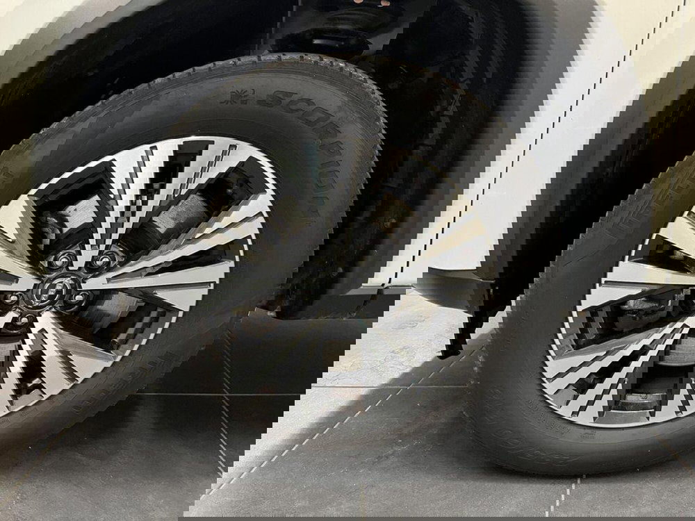 Nissan X-Trail usata a Alessandria (9)