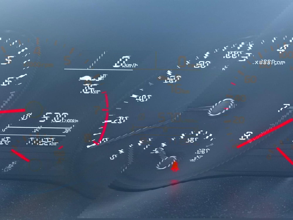 Kia Stonic usata a Napoli (16)