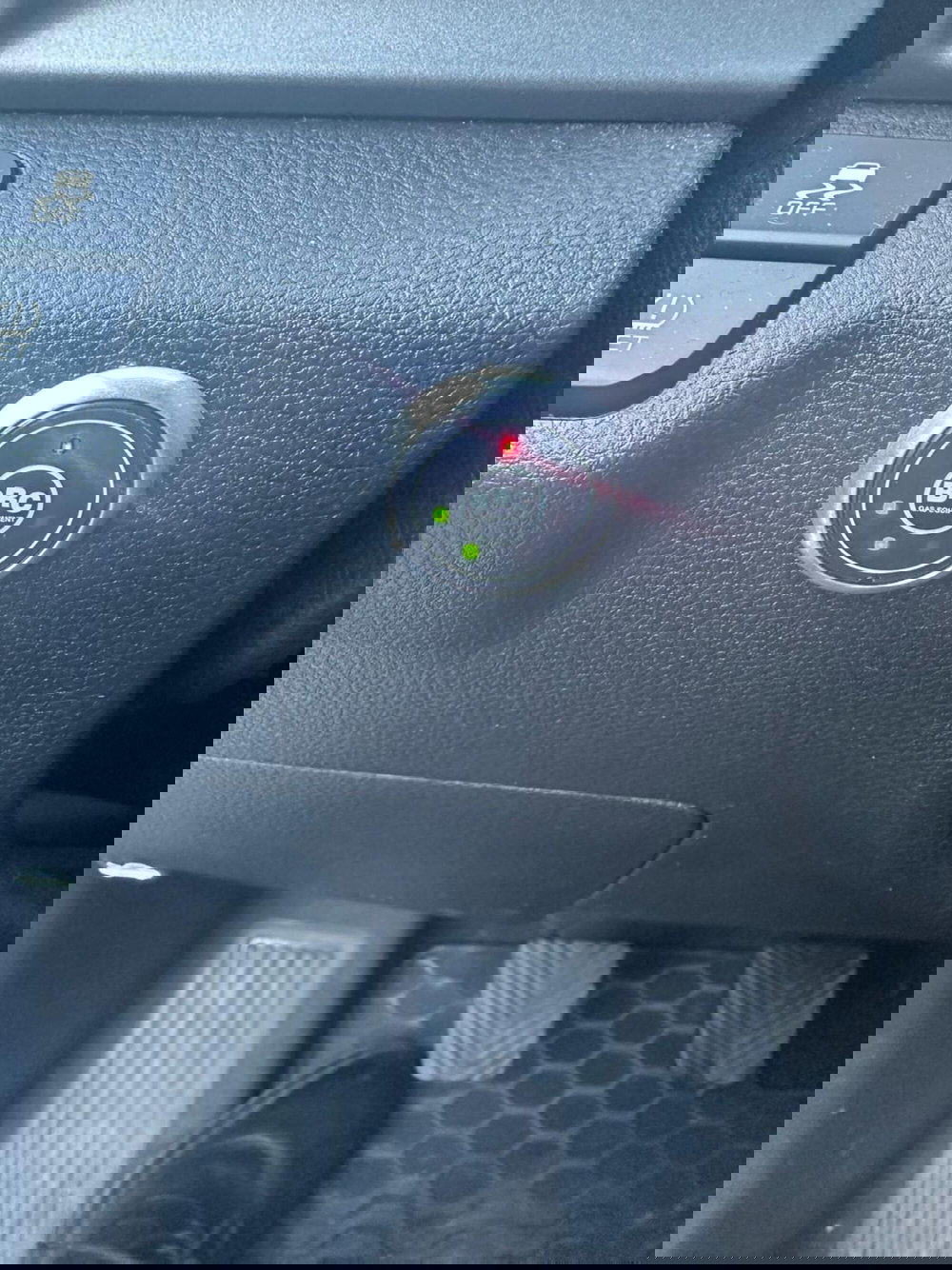 Kia Stonic usata a Napoli (17)