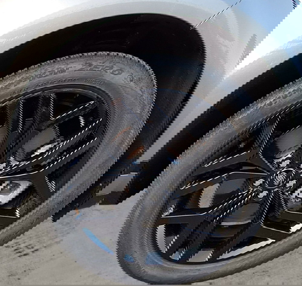 Land Rover Range Rover Evoque usata a Messina (10)