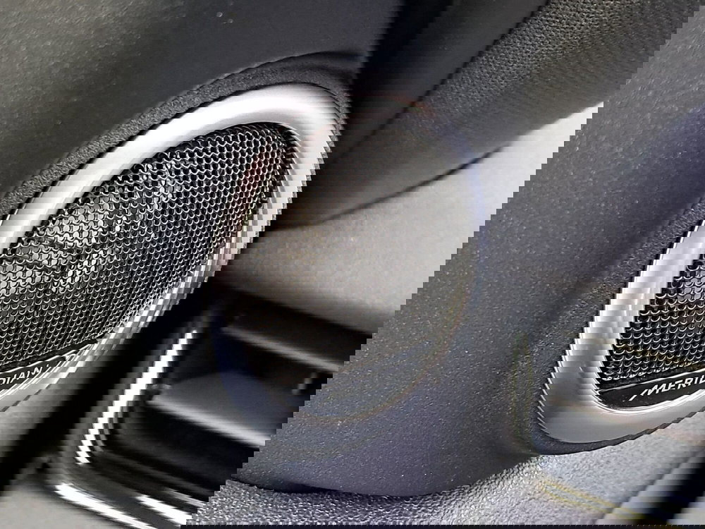 Land Rover Range Rover Evoque usata a Messina (11)