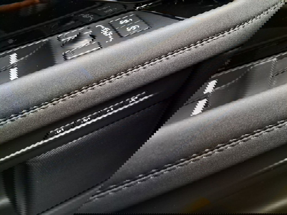 Land Rover Range Rover Evoque usata a Messina (12)