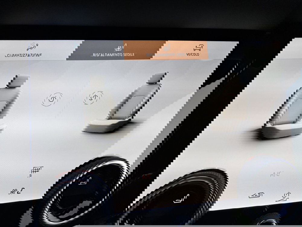 Land Rover Range Rover Evoque usata a Messina (13)