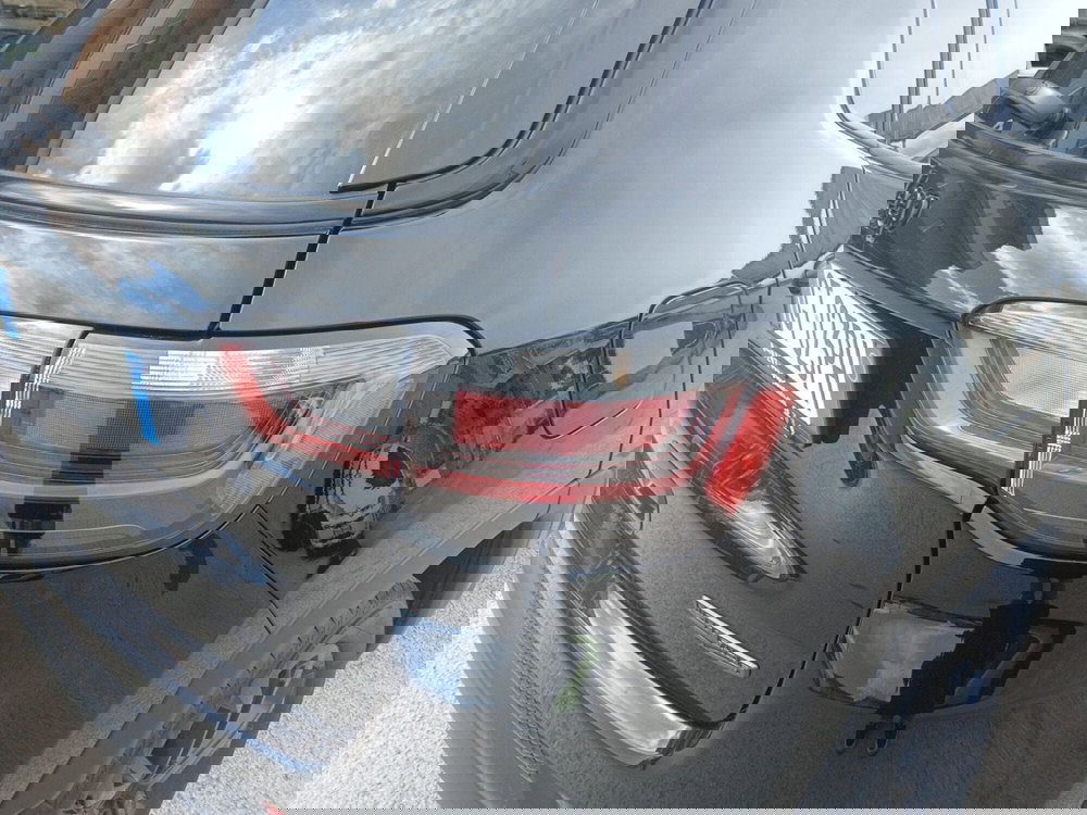 Jeep Compass usata a Chieti (10)