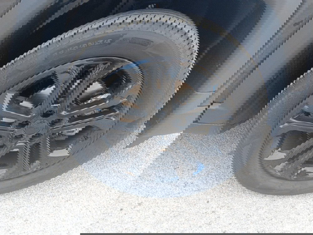 Jeep Compass usata a Chieti (11)