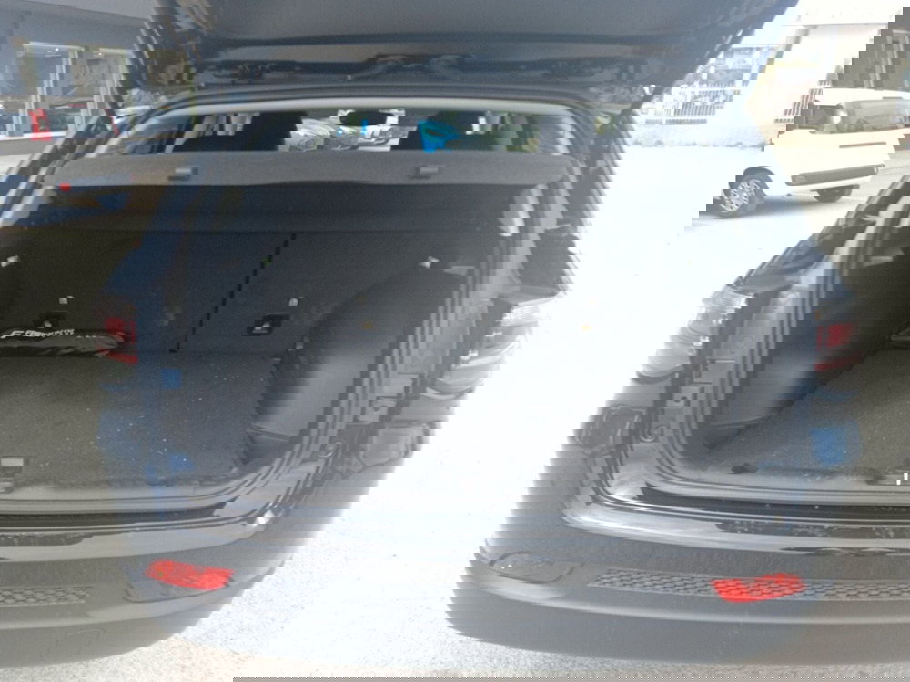 Jeep Compass usata a Chieti (12)