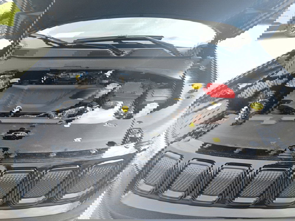 Jeep Compass usata a Chieti (13)