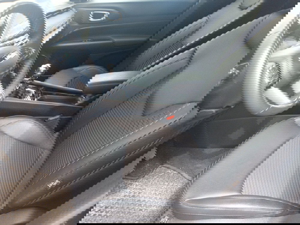 Jeep Compass usata a Chieti (14)