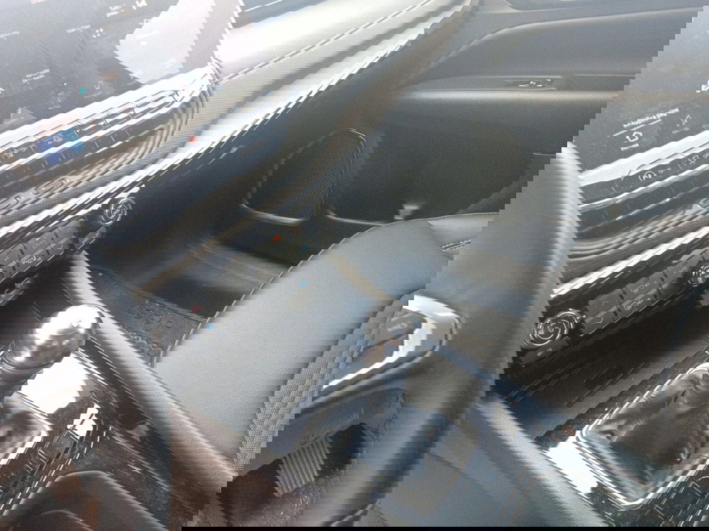 Jeep Compass usata a Chieti (16)