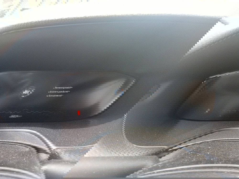 Jeep Compass usata a Chieti (18)