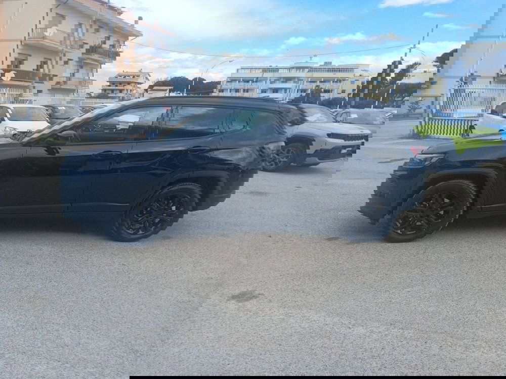 Jeep Compass usata a Chieti (2)