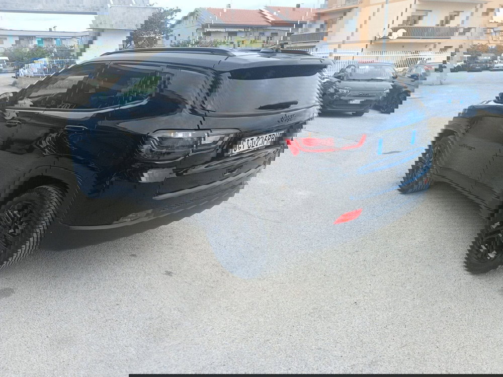 Jeep Compass usata a Chieti (3)