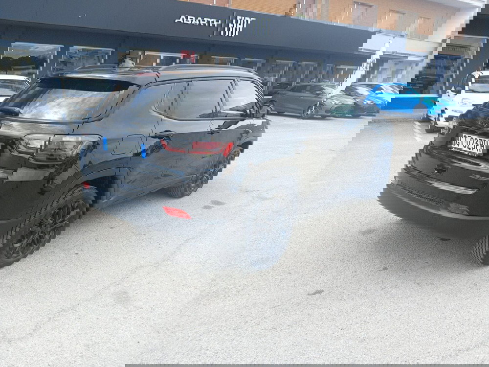 Jeep Compass usata a Chieti (6)