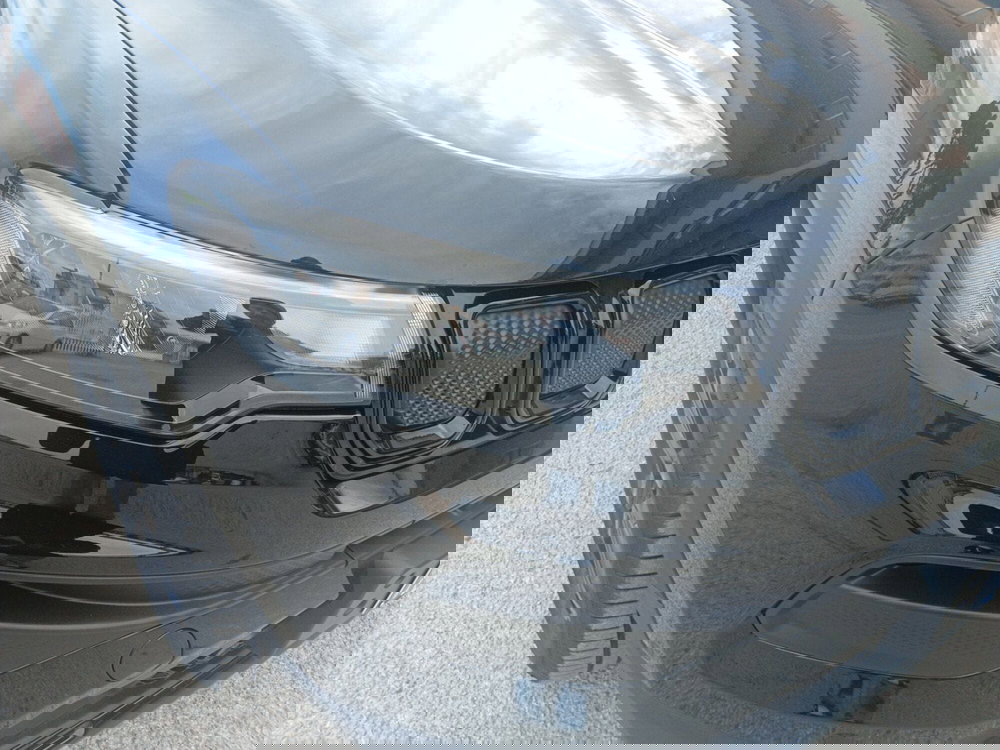 Jeep Compass usata a Chieti (9)