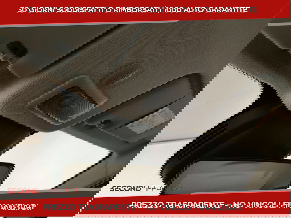 Fiat Pandina nuova a Campobasso (17)