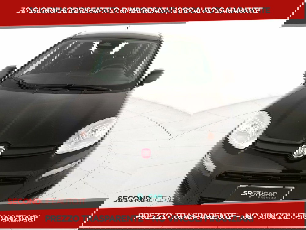 Fiat Pandina nuova a Campobasso (19)