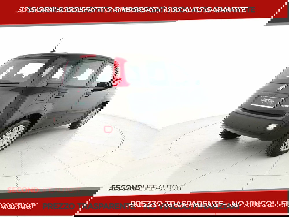 Fiat Pandina nuova a Campobasso (3)