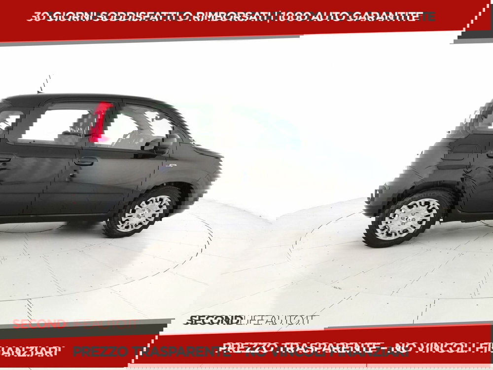 Fiat Pandina nuova a Campobasso (4)