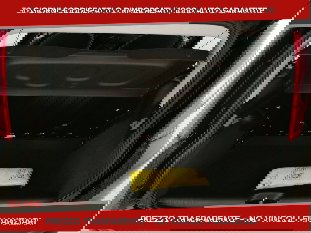 Fiat Pandina nuova a Campobasso (7)