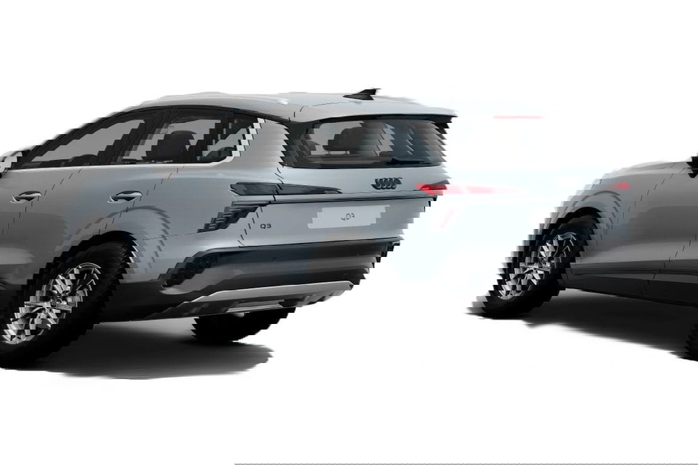 Audi Q3 nuova a Chieti (2)