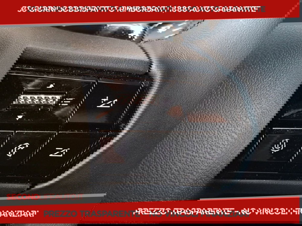 Alfa Romeo Junior usata a Roma (10)