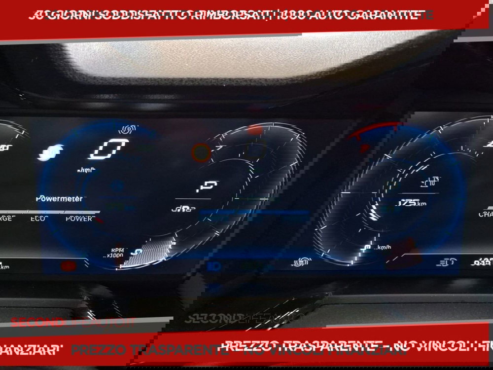 Alfa Romeo Junior usata a Roma (16)