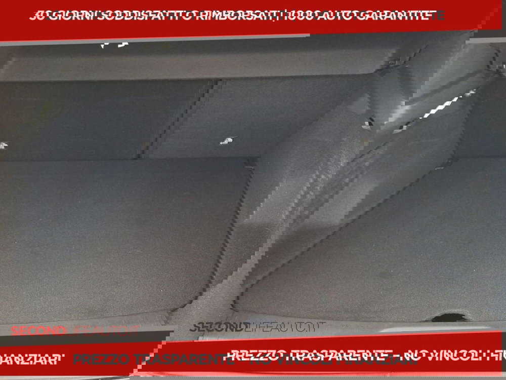 Alfa Romeo Junior usata a Roma (17)