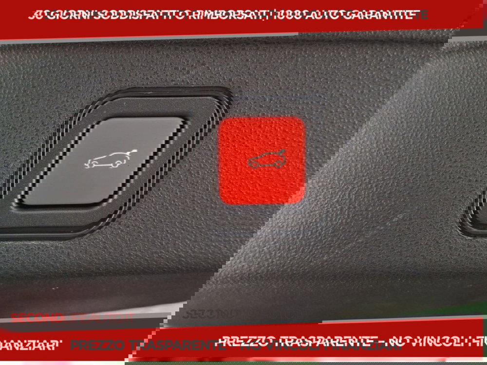 Alfa Romeo Junior usata a Roma (19)