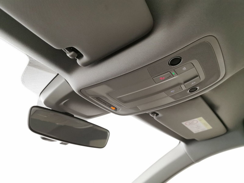 Audi A1 allstreet usata a Chieti (16)