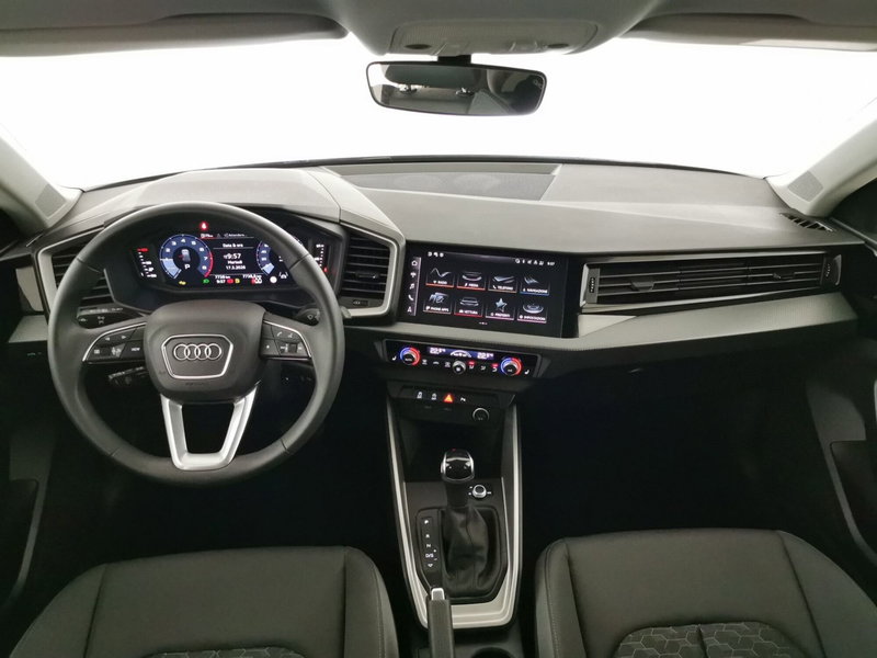 Audi A1 allstreet usata a Chieti (8)