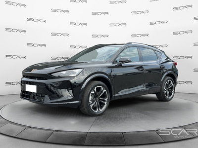 Cupra Formentor Formentor 2.0 TDI del 2025 usata a Livorno