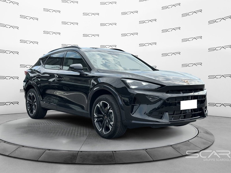 Cupra Formentor usata a Livorno (3)