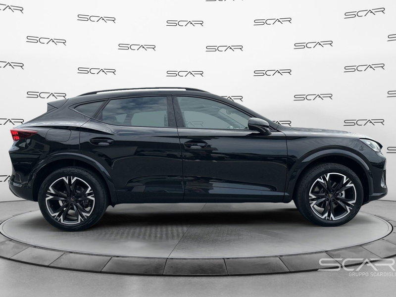 Cupra Formentor usata a Livorno (4)