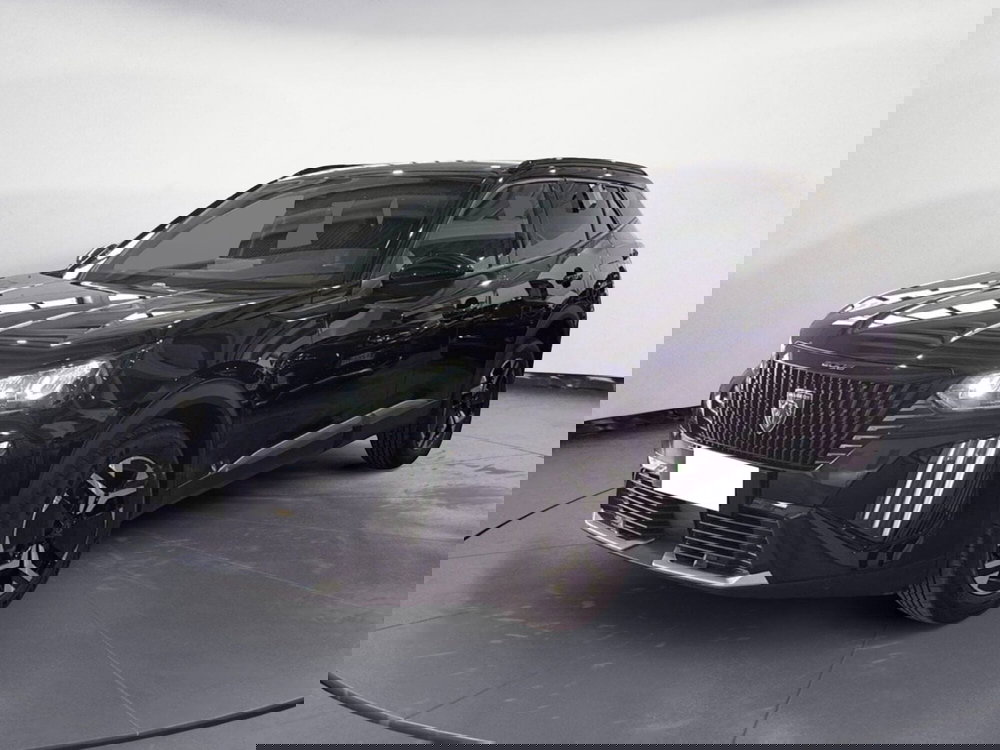 Peugeot 2008 usata a Agrigento