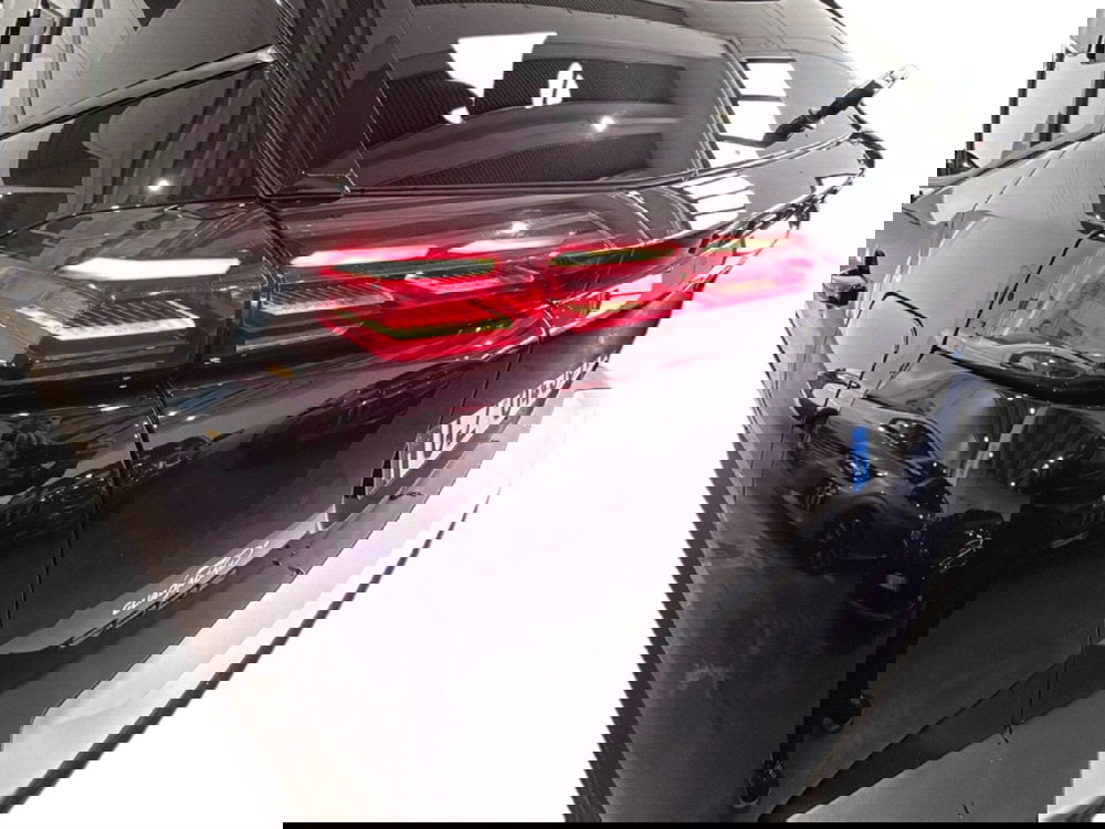 Peugeot 2008 usata a Agrigento (10)