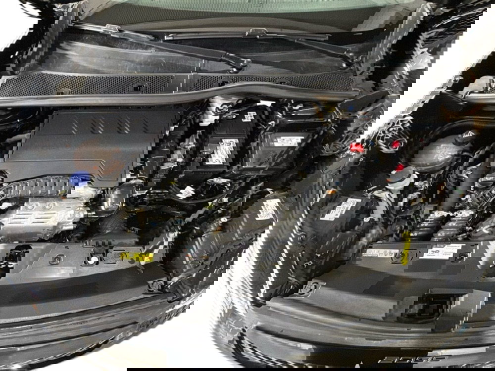 Peugeot 2008 usata a Agrigento (13)