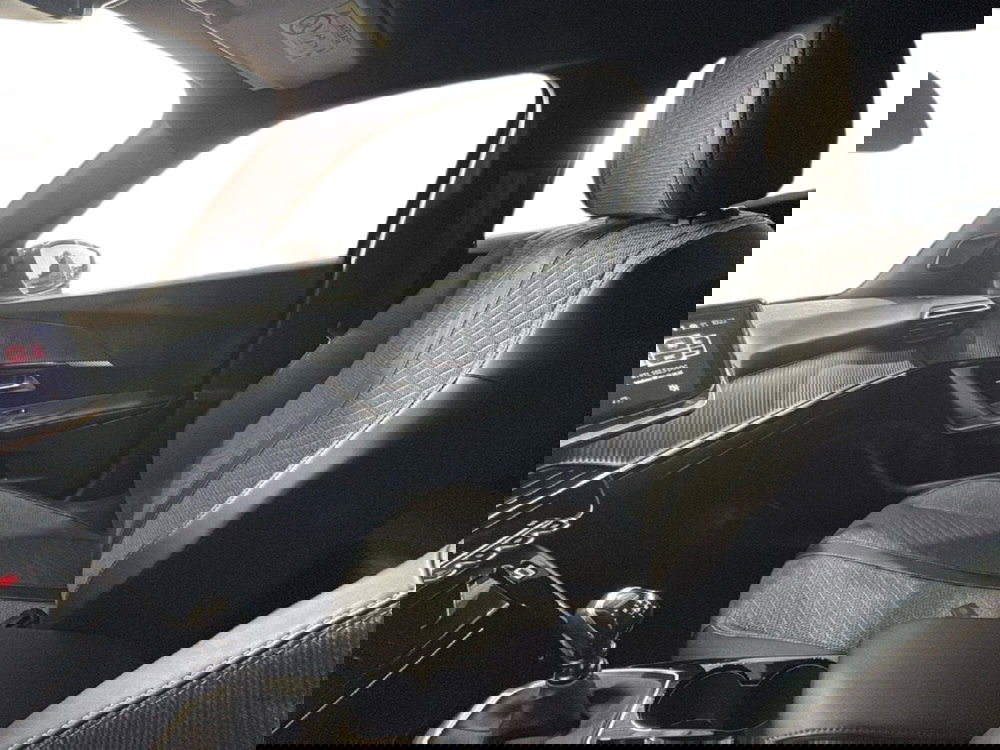 Peugeot 2008 usata a Agrigento (17)