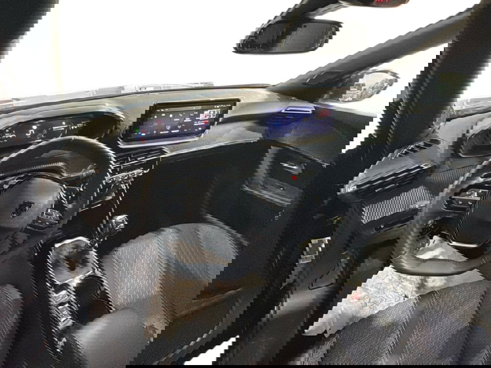 Peugeot 2008 usata a Agrigento (18)