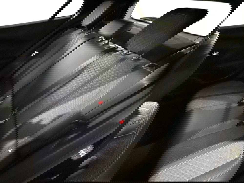 Peugeot 2008 usata a Agrigento (19)