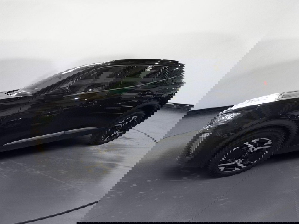 Peugeot 2008 usata a Agrigento (2)