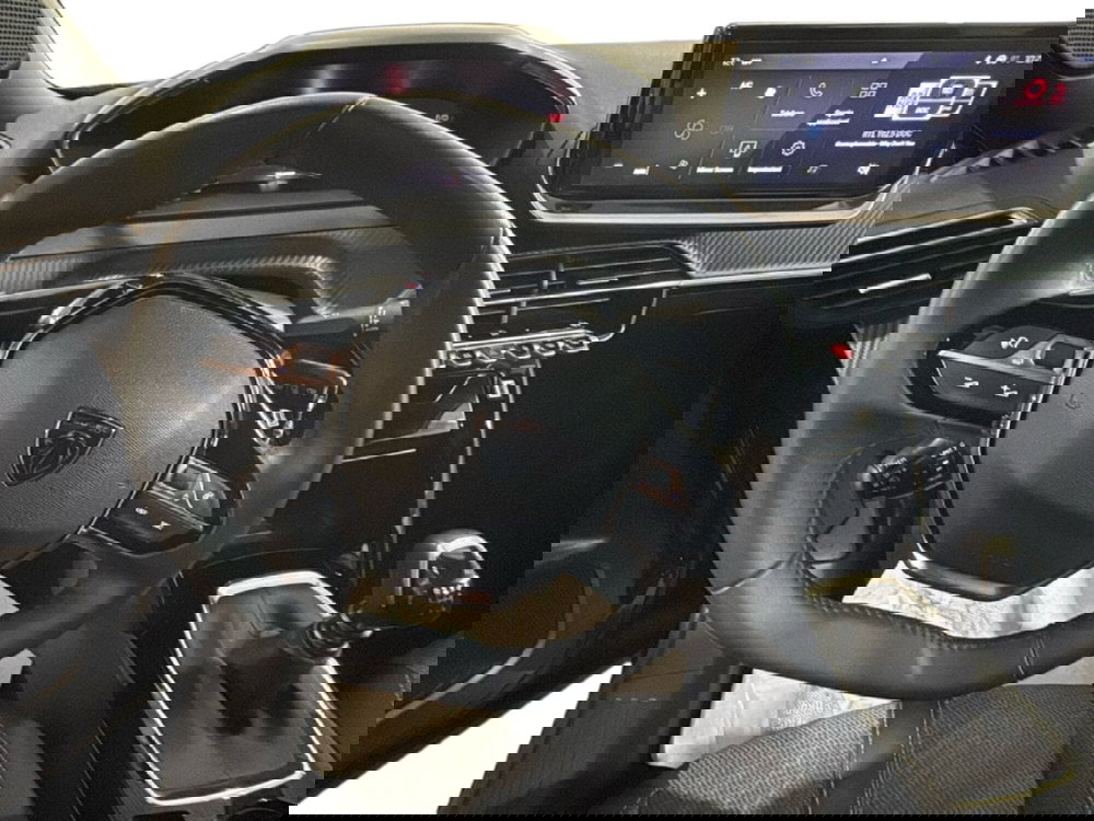 Peugeot 2008 usata a Agrigento (20)