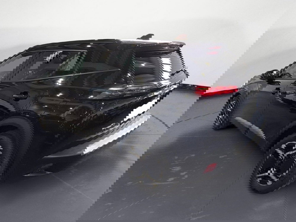 Peugeot 2008 usata a Agrigento (3)