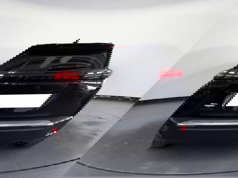 Peugeot 2008 usata a Agrigento (4)