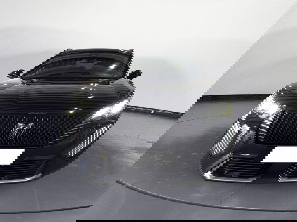 Peugeot 2008 usata a Agrigento (5)