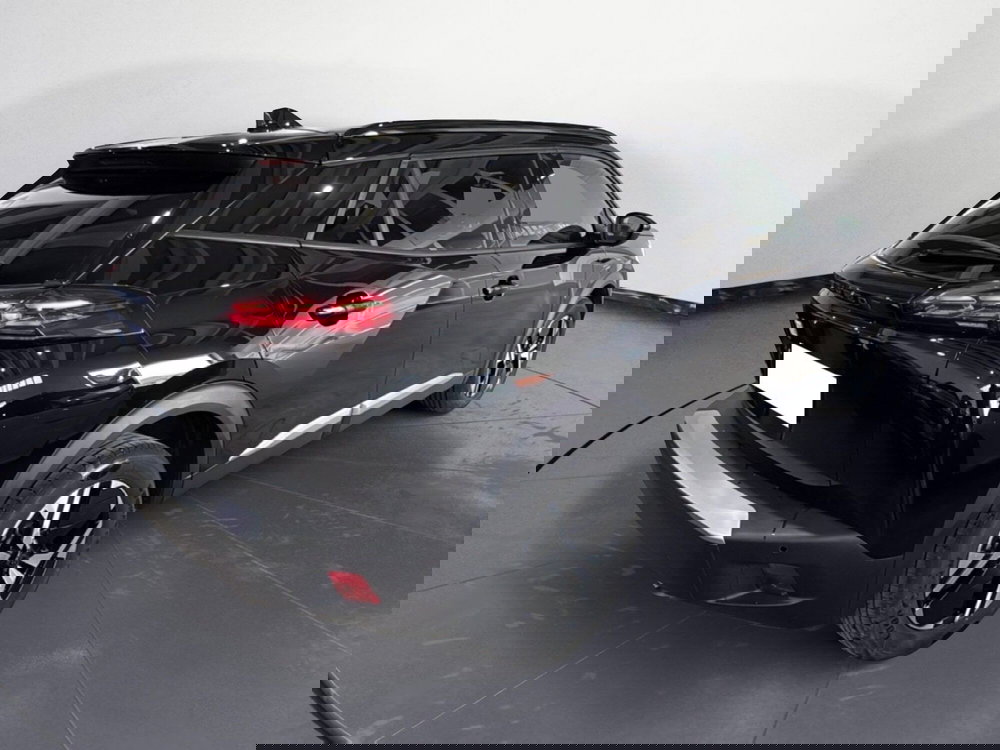 Peugeot 2008 usata a Agrigento (6)