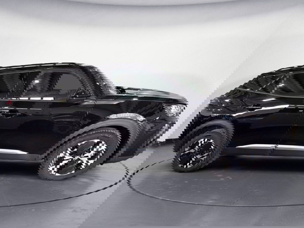 Peugeot 2008 usata a Agrigento (7)